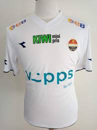 Strømsgodset if strømsgodset 18:00 rosenborg bk rosenborg. Stromsgodset If Special Football Shirt 2015