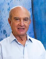 Dr. Fernando Gomez y Gallegos