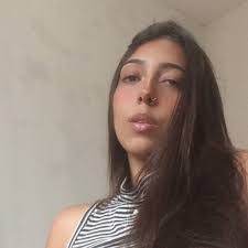 Paula Santini's Instagram, Twitter & Facebook