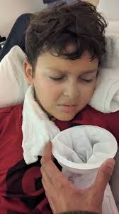 Pediatric allergist or pulmonologist recommendations needed