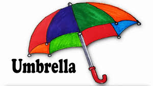 Austin and i are learning how to draw an umbrella. How To Draw An Umbrella Step By Step Easy Draw