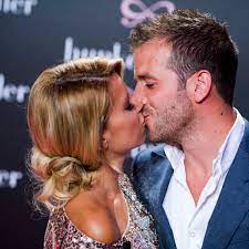 Nachdem sylvie van der vaart eine affäre öffentlich gemacht hat, präsentieren rafael und sabia ihr babyglück. Sabia Boulahrouz Aus Fur Rafael Und Sylvie Van Der Vaart Der Spiegel