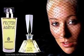 Noteworthy Fragrances: Agatha ~ Mystery and Seduction