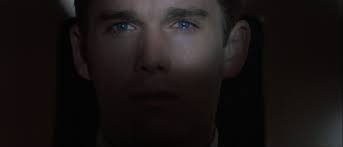 Sequencing the DNA of “Gattaca” (1997)…