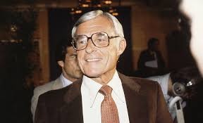 Steven Bochco Remembers Grant Tinkler: He 'Changed My Life' (Tribute)