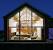 Steel Frame Barn House