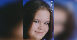 Obituary information for Ms. Amanda Leigh Tarver