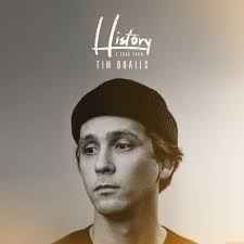 Alt-Pop Artist Tim Qualls Launches New Single "History" Ahead of Debut Album