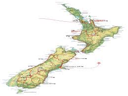 When planning a holiday, detailed new zealand map are really helpful. Neuseeland New Zealand Nz Aotearoa