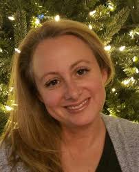 Nancy Whitney's Instagram, Twitter & Facebook