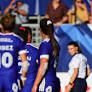 French Women's Rugby Faces Historic Discipline Crisis Against Australia in WXV Series