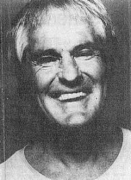 Timothy Leary visited the Chiricahuas