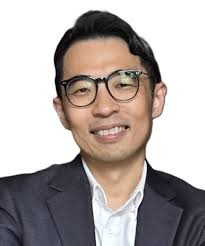 Dr Marcus Tan Wee Lun