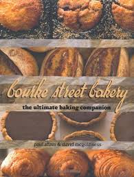 Robot Check Baking Book Baking Bakery