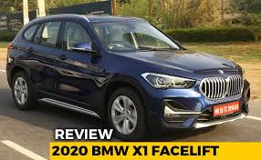 All reviews are posted by real bmw x1 users at autoportal.com. 2020 Bmw X1 Facelift Review