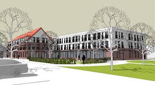 Bei wohnungsboerse.net finden sie ein großes angebot an attraktiven wohnungen in bremervörde jeder preisklasse! Haus Im Park Bremervorde Poetting Architekten