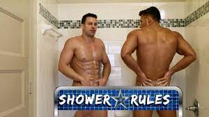 BROSCIENCE - Shower Locker Room Rules | Episode 7 - YouTube