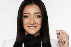 Natalia Klusek's Instagram, Twitter & Facebook