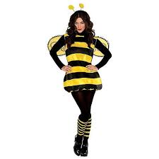 Bumble Bee Costume For Women Bee Costume Halloween Costumes Women Bumblebee Halloween Costume