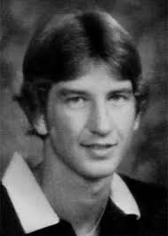 1980-81 Men's Basketball Roster