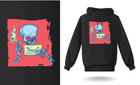 I am happy vector illustration artwork, t shirt design vector art, black  hoodie design 5617628 Vector Art at Vecteezy