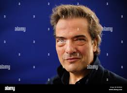 Charlie fletcher hi-res stock photography and images