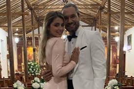 Cristina hurtado salas in myheritage family trees (acevedo del rio). Cristina Hurtado Y Josse Narvaez Ya Conocen El Sexo Del Bebe Gente Cultura Eltiempo Com