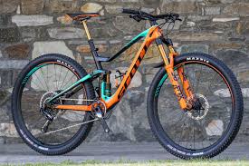 2018 Scott Genius First Ride Flow Mountain Bike Mtb Bike Mountain Bicycle Mountain Bike Trek Mountain Bike