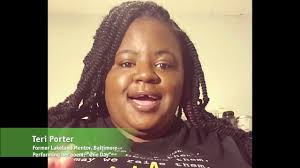 Teri Porter