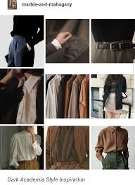 Pin By Ellie On Dark Academy Aesthetic Clothes Aesthetic Fashion Fashion Collection by sadgirl+shannon<3 • last updated 2 days ago.