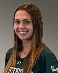 Daniela Cimino's Instagram, Twitter & Facebook