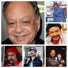 Happy 75th Birthday to Legend "Cheech Marin"