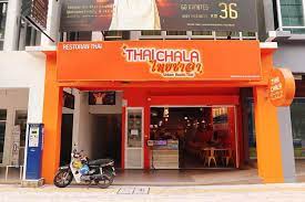 Unfortunately the service was awful. Thai Chala Home Kuala Lumpur Malaysia Menu Prices Restaurant Reviews Facebook