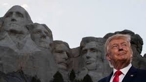 The most globally recognized brand in luxury real estate, golf, hospitality. Donald Trump Joe Biden Beerdigt Plan Fur Einen Nationalen Heldengarten Der Spiegel