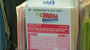 Mega millions is available to play in 45 states, the district of columbia, and the u.s. Mega Millions Wcco Cbs Minnesota