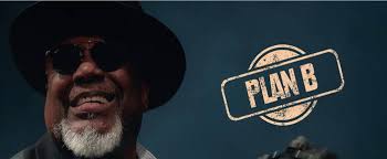 Big Daddy Wilson & the Goosebumps Bros.' 'Plan B': A Soulful Journey  through Adversity”