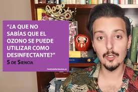 Check spelling or type a new query. S De Siencia El Fuego De San Telmo Puede El Ozono Ayudarnos Contra El Coronavirus