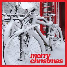 A snowman in a hard hat? What politicians' Christmas cards really say about  them