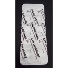 Brontusin, ceteem, chlorpheniramine, chlorpheniramine maleate, cough en plus, etaflusin, molexflu, nalgestan, omecough, samcodin, zacoldine. Ccm Chloramine Tablet Chlorpheniramine Maleate Bp 4mg 10pcs Ubat Anti Alahan