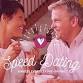 Minneapolis Speed Dating for Singles Age 50s/60s ♥ event image