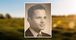 Raymond "Ted" Hency Obituary March 4, 2023