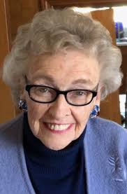 Obituary information for Joan Prather