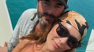 Iván Lalinde reveló la muerte de una persona muy cercana