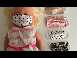 Kolay Maske Yapimi Cocuk Maskesi Child Mask Pamuklu Kumastan Maske Makinasiz Maske Dikimi Youtube Maskeler Kumas Desenler