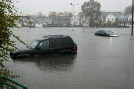 Jun 10, 2021 · the flash flood warning is active for coahoma, lafayette, panola, quitman, tate and tunica counties until 7:30 a.m. Explainer What S A Flash Flood Warning Anyway Wnyc News Wnyc