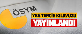 Ösym tercih süresi, temmuz c) sadece sınavsız geçiş hakkı bulunanlar. Yks Tercih Kilavuzu Yayinlandi