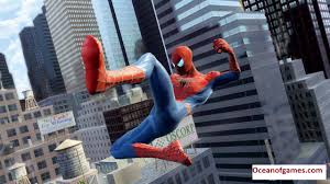 It will cost you nothing, just consider it as your own little way of pushing the website forward. Ocean Of Games Spider Man 3 Fee Download