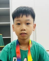 Pham The Dao FIDE Profile