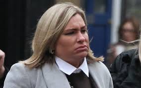 Lazy' daughter to use part of late father's £1.4m fortune to pay for  cosmetic surgery