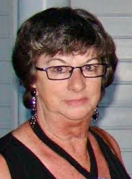 Shirley Barr Obituary